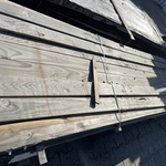 Ca. 100x Diverse Douglas, 21x127mm, lengte 400cm